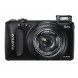 Fujifilm FinePix F660EXR Digitalkamera (16 Megapixel, 15-fach opt. Zoom, 7,6 cm (3 Zoll) Display, bildstabilisiert) schwarz-05