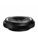 Olympus Body Cap Objektiv 9mm 1:8.0 fisheye schwarz-04