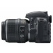 Nikon D3100 SLR-Digitalkamera (14 Megapixel, Live View, Full-HD-Videofunktion) Kit inkl. AF-S DX 18-105 VR Objektiv-06