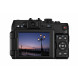Canon PowerShot G1 X Digitalkamera (14,3 Megapixel, 4-fach opt. Zoom, 7,6 cm (3 Zoll) Display, bildstabilisiert) schwarz-014