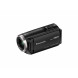 Panasonic HC-V180EG-K Full HD Camcorder (1/5, 8 Zoll Sensor, Full HD, 50x optischer Zoom, 28 mm Weitwinkel, opt. 5-Achsen Bildstabilisator Hybrid OIS+) schwarz-010
