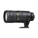 Nikon AF-S Nikkor 70-200mm 1:2,8G ED VR II Objektiv (77 mm Filtergewinde, bildstab.)-04