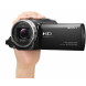 Sony HDR-CX625 Full HD Camcorder (30-fach optischer Zoom, 5-Achsen BOSS Bildstabilisation, NFC) schwarz-015