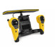 Parrot Bebop Drohne + Parrot Skycontroller gelb-010