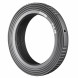 Walimex Pro 500mm 1:6,3 DSLR Spiegel-Teleobjektiv (Filtergewinde 34mm) für Leica R/SL Objektivbajonett weiß-05