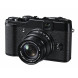 Fujifilm X10 Digitalkamera (12 Megapixel, 4-fach optischer Zoom, 7,1 cm (2,8 Zoll) Display)-07