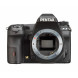 Pentax K-3 SLR-Digitalkamera (24 Megapixel, 8,1 cm (3,2 Zoll) Display, live view, Full HD) nur Gehäuse schwarz-08