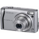 FujiFilm FinePix F40fd Digitalkamera (8 Megapixel, 3-fach opt. Zoom, 6,4 cm (2,5 Zoll) Display)-01