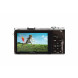 Samsung NX300 Systemkamera (8,4 cm (3,3 Zoll) OLED Touchscreen, 20,3 Megapixel, WiFi, HDMI, Full HD, SD Kartenslot) inkl. 18-55mm OIS i-Funktion Objektiv braun-08
