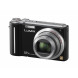 Panasonic DMC-TZ6EG-K Digitalkamera (10 Megapixel, 12-fach opt. Zoom, 6,9 cm Display, Bildstabilisator) graphitschwarz-02