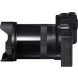 Sigma dp0 Quattro Digitalkamera (29 Megapixel, 7,6 cm (3 Zoll) Display, SD-Slot, USB 2.0) schwarz-09