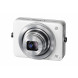 Canon PowerShot N Digitalkamera (12,1 Megapixel, 8-fach opt. Zoom, 7,1 cm (2,8 Zoll) Display, bildstabilisiert, DIGIC 5 mit iSAPS) weiß-023