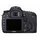 Canon EOS 7D SLR-Digitalkamera (18 Megapixel, 7,6 cm (3 Zoll) LCD-Display, LiveView, FullHD-Movie) inkl. EF-S 18-135mm IS LENS-KIT-02