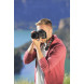 EOS 70D SLR Camera Black EF-S 18-55mm IS STM 20.2MP 3.0TouchLCD-011