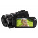 Canon LEGRIA HF S21 AVCHD-Camcorder (Dual-Flash-Memory, 10-fach opt. Zoom, 8,8 cm (3,5 Zoll) Display) schwarz-04