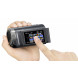 Sony HDR-CX305EB Full HD Camcorder (Flash, 12 fach optischer Zoom, 6,9 cm (2,7 Zoll) Display, EXMOR R Sensor, Touchscreen) schwarz-014