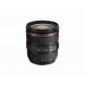 Canon EF 24-70mm f4L IS USM standard zoom SLR 1512 83.4 mm 93 mm 77 mm (6313B005AA)-02