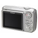 FujiFilm A900 Digitalkamera (9 Megapixel, 4-fach opt. Zoom, 6,4 cm (2,5 Zoll) Display)-05