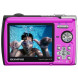 Olympus Mju-850SW Digitalkamera (8 Megapixel, 3-fach opt. Zoom, 6,4 cm (2,5 Zoll) Display) Hot Pink-04