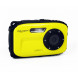 Aquapix 12001 W510-Y Unterwasserkamera (6,9 cm (2,7 Zoll) LTPS-Display, 5 Megapixel CMOS Sensor, 640x480 VGA) neon gelb-04