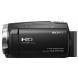 Sony HDR-CX625 Full HD Camcorder (30-fach optischer Zoom, 5-Achsen BOSS Bildstabilisation, NFC) schwarz-015