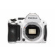 Pentax K-30 Gehäuse SLR-Digitalkamera (16 Megapixel, 7,6 cm (3 Zoll) Display, Wetterfest, Full-HD, Prismensucher) weiß-06