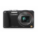 Panasonic DMC-TZ31EG-K Digitalkamera (14,1 Megapixel, 20-fach opt. Zoom, 7,5 cm (3 Zoll) Display, bildstabilisiert) schwarz-04