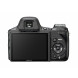 Sony DSC-HX1 Digitalkamera (9 Megapixel, 20-fach opt. Zoom, 7,6 cm (3 Zoll) Display, Bildstabilisator, 10 Bilder/sec) schwarz-05