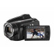 Canon AVCHD Camcorder HG20 (60 GB, Dual Flash Memory, 6,9 cm (2,7 Zoll) Display, 12-fach optischer Zoom) schwarz-06