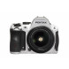 Pentax K-30 SLR-Digitalkamera (16 Megapixel, 7,6 cm (3 Zoll) Display, Full HD) Kit inkl. 18-55mm WR Objektiv weiß-015