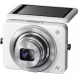 Canon PowerShot N Facebook ready Edition Digitalkamera (12,1 Megapixel, 8-fach opt. Zoom, 7,1 cm (2,8 Zoll) Touchscreen, bildstabilisiert) weiß-026
