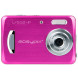 Easypix V512-P Digitalkamera (5 Megapixel, 8-fach digitaler Zoom, 6,1 cm Display) pink-05