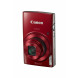 Canon IXUS 180 KIT Red EU23 Kompaktkamera schwarz-06