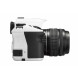 Pentax K-30 SLR-Digitalkamera (16 Megapixel, 7,6 cm (3 Zoll) Display, Full HD) Kit inkl. 18-55mm WR Objektiv weiß-015