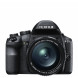 Fujifilm X-S1 Bridge-Kamera (12 Megapixel CMOS, 7,6 cm (3 Zoll) Display, Full-HD Video, bildstabilisiert) inkl. FUJINON Objektiv mit 26-fach Zoom schwarz-09