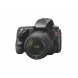 Sony SLT-A37K SLR-Digitalkamera (16 Megapixel, 6,7 cm (2,7 Zoll) Display, Full-HD, 3D Panorama) Inkl. SAM 18-55mm Zoom-Objektiv schwarz-010