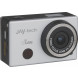 Jaytech WDV5000 Full-HD WiFi Action Kamera (1080p) silber-010