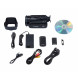 Canon Legria HF G25 HD-Camcorder (2,3 Megapixel, 10-fach opt. Zoom, 8,8 cm (3,5 Zoll) Touchscreen, 32GB Flash Speicher, bildstabilisiert) schwarz-06