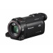 Panasonic HC-VXF999 4K Camcorder (LEICA DICOMAR Objektiv mit 20x opt. Zoom, 4K und Full HD Video, opt. Sucher, opt. Bildstabilisator) schwarz-08