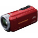GZ-R15 Camcorder Red-05