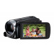 Canon Legria HF R48 Full-HD Camcorder (3,2 Megapixel, 32-fach opt. Zoom, 7,5 cm (3 Zoll) Touchscreen, 32GB Flash Speicher, bildstabilisiert, USB) schwarz-06