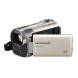 Panasonic SDR-S50EG-N Camcorder (SD Kartenslots, 78-fach optisher Zoom, 6.9 cm Display, Bildstabilisator, USB 2.0) champagner-06