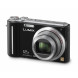 Panasonic DMC-TZ7EG-K Digitalkamera (10 Megapixel, 12-fach opt. Zoom, 7,6 cm Display, Bildstabilisator) tiefschwarz-05