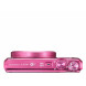 Nikon Coolpix S7000 Digitalkamera (16 Megapixel, 20-fach opt. Zoom, 7,6 cm (3 Zoll) LCD-Display, USB 2.0, bildstabilisiert) pink-09