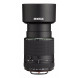 Pentax HD DA 55-300mm F4.5-6.3 ED PLM WR RE Objektiv schwarz-06