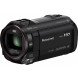 Panasonic HC-V757EG-K Camcorder (17,5 Megapixel, 21-fach opt. Zoom, 7,6 cm (3 Zoll) LCD-Display, Full-HD, HDMI, SD/SDHC/SDXC-Kartenslot) schwarz-09