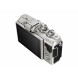 Olympus PEN E-PL7 Systemkamera Gehäuse (16 Megapixel, Full HD, 7,6 cm (3 Zoll) Display, Wifi) silber-09