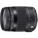 Sigma 18-200mm F3,5-6,3 DC Makro HSM Objektiv (Filtergewinde 62mm) für Sony Objektivbajonett-07