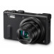 Panasonic Lumix DMC-TZ60EB-K Compact Digital Camera Black (18.1MP, 30x Optical Zoom, High Sensitivity MOS Sensor) 3 inch LCD (New for 2014)-011