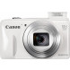 Canon PowerShot SX600 HS Digitalkamera (16 Megapixel, 18-fach opt. Zoom, 7.5 cm (3 Zoll) Display, Full HD, WLAN, NFC) weiß-08